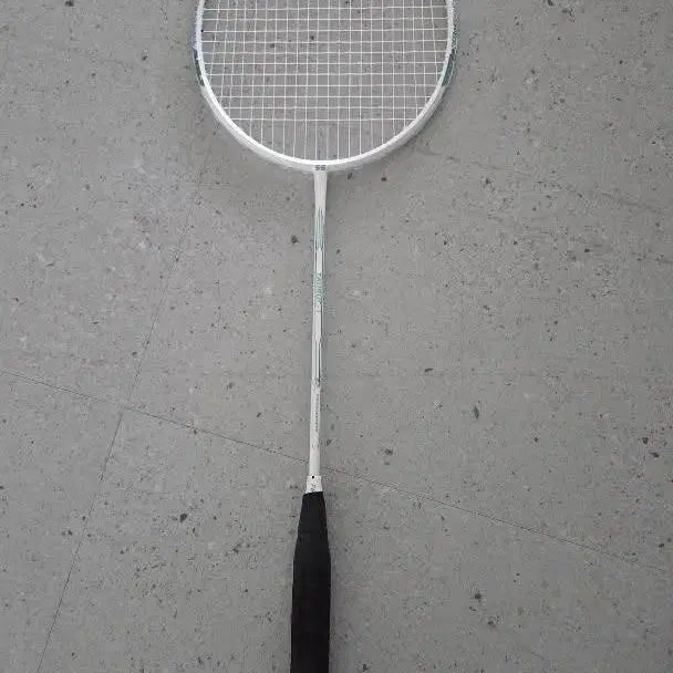 [BUNJANG] Spectrum Taurus-1 Badminton Racket / 배드민턴 스펙트럼 taurus-1
