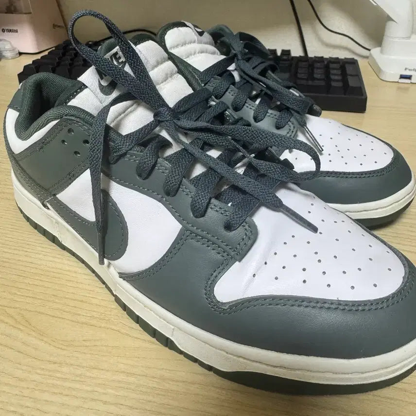 [BUNJANG] Nike Dunk Low / 나이키덩크로우