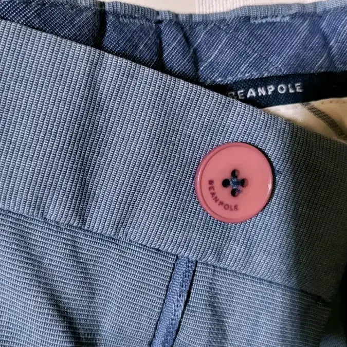 [BUNJANG] Beanpole Slacks Pants / 빈폴 슬렉스