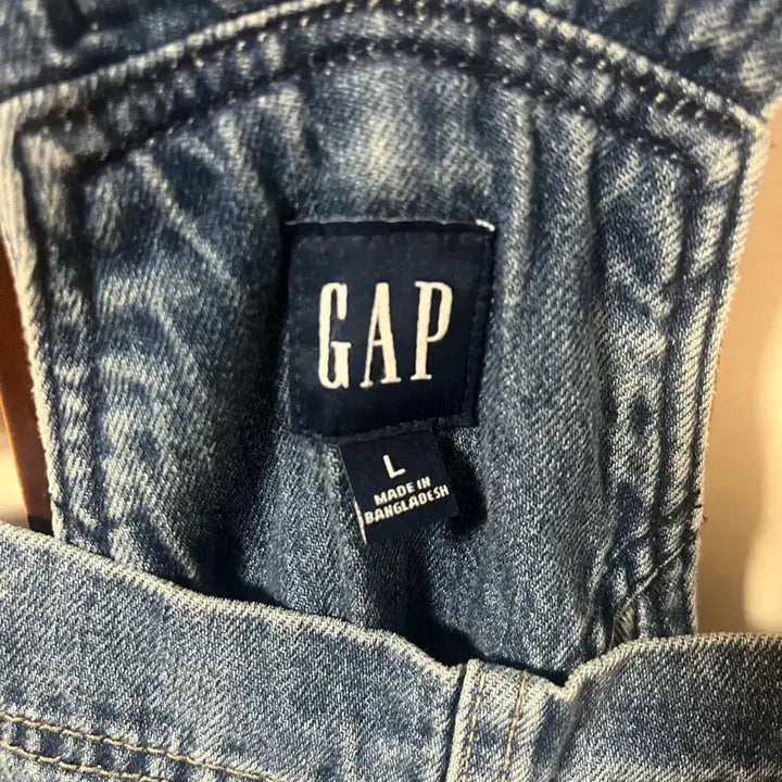 [BUNJANG] GAP Women&