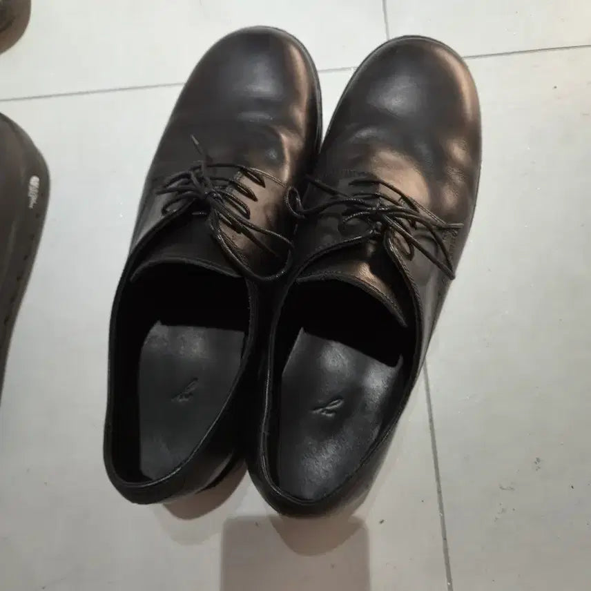 [BUNJANG] Kinch 808 Black / [285]킨치 808 black