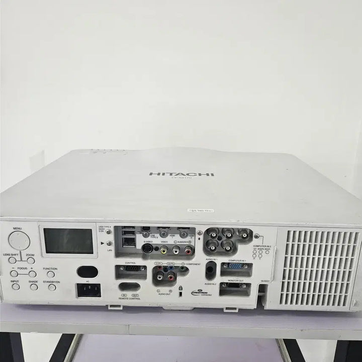 [BUNJANG] Hitachi MVP-X6200 Projector / 히타치 MVP-X6200 프로젝터 판매합니다.