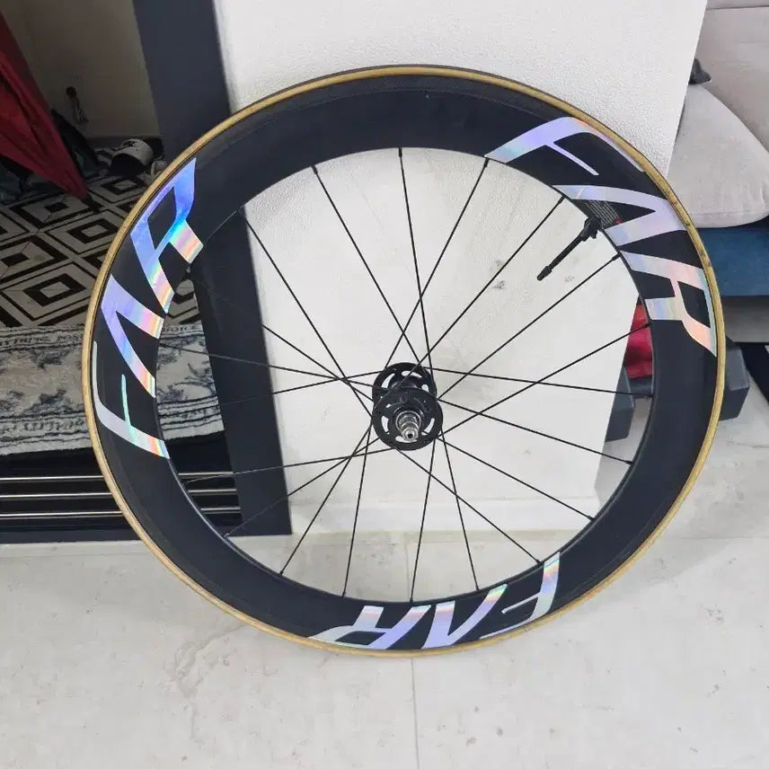 [BUNJANG] CSC60 Rim Wheelset / csc60림 급처