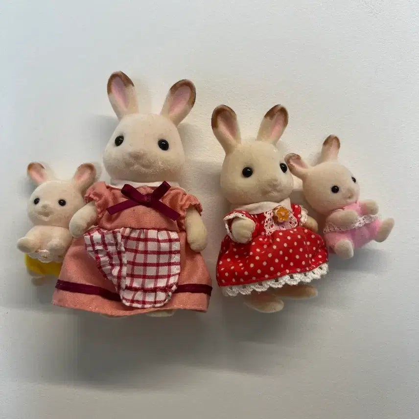 [BUNJANG] Sylvanian Families Item / 실바니안