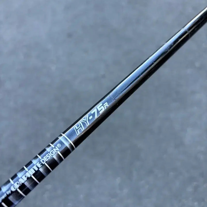 [BUNJANG] Tour AD 75R 4 Iron Utility Shaft (Ping) / 골프 4번유틸리티샤프트 투어ad75R (Ping)