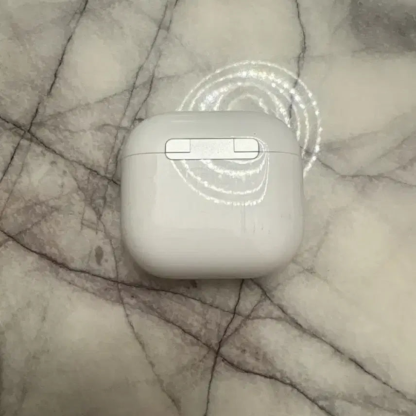 [BUNJANG] AirPods 4 Case / 에어팟 4 케이스
