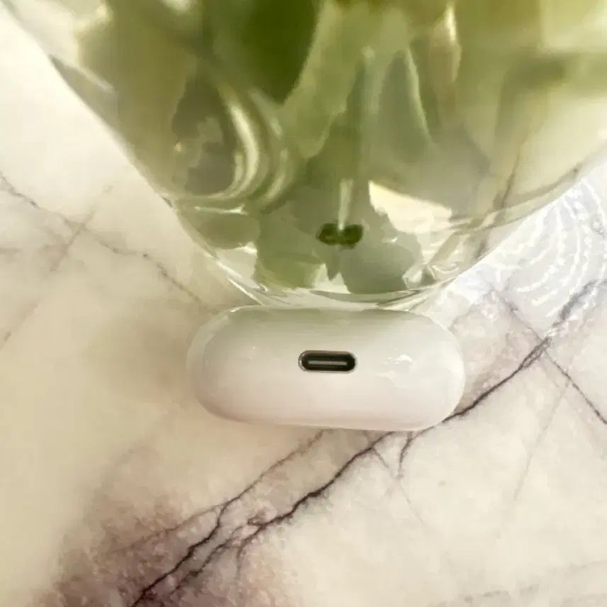 [BUNJANG] AirPods 4 Case / 에어팟 4 케이스