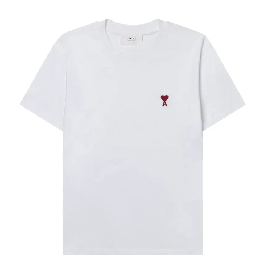 [BUNJANG] Army T-Shirt / 아미반팔