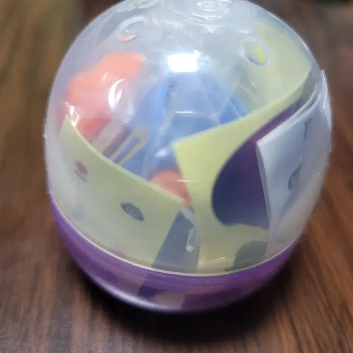 [BUNJANG] Inside Out Gacha Figure Capsule New Product / 인사이드 아웃 가챠 피규어 캡슐 새상품
