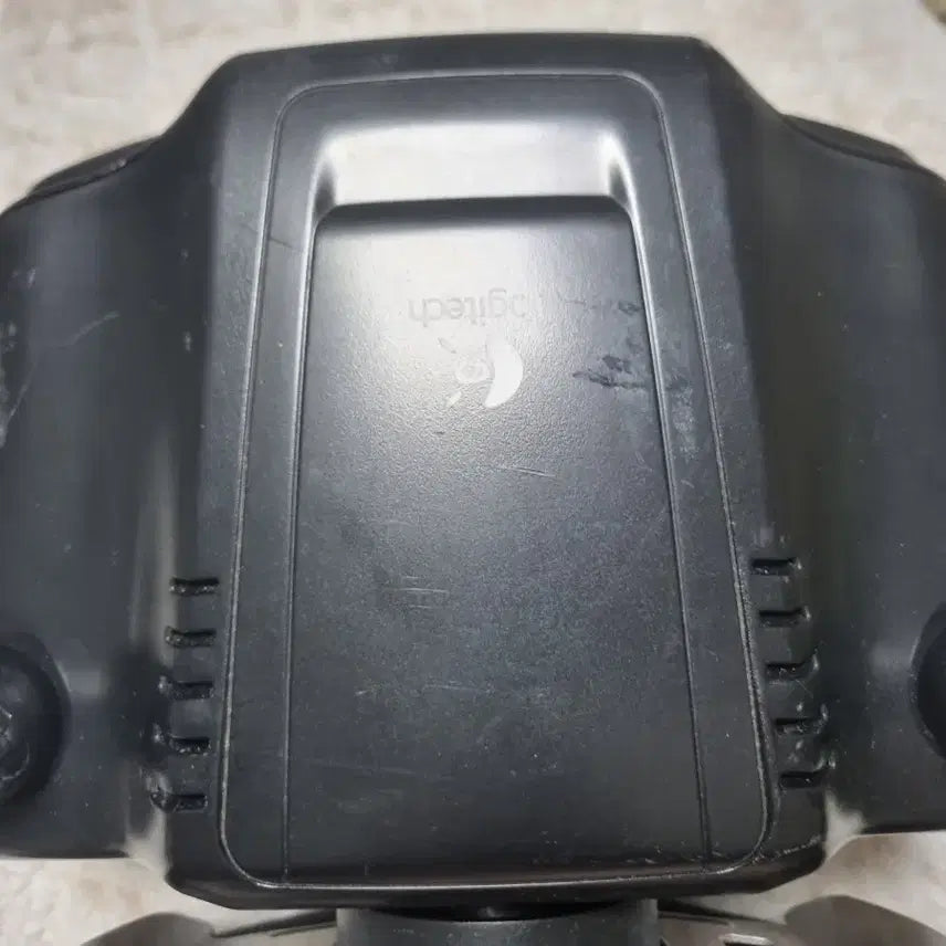 [BUNJANG] Logitech G27 Racing Wheel (Defective) / 로지텍 G27 레이싱 휠 (하자품)
