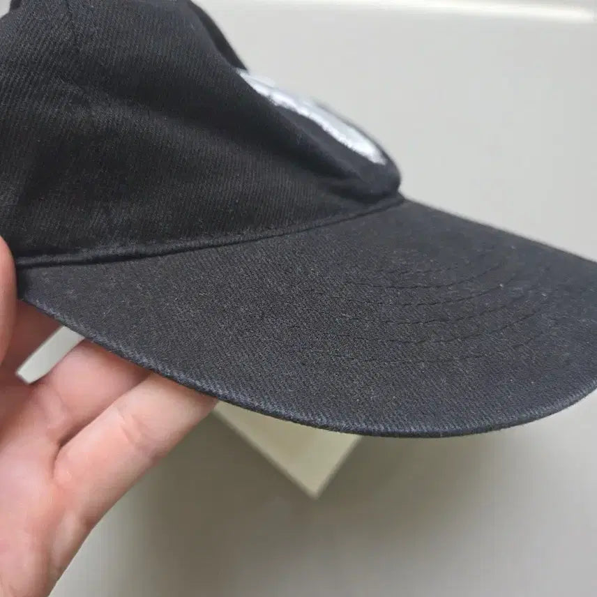 [BUNJANG] Ourselves Washed Baseball Cap / 아워셀브스 볼캡