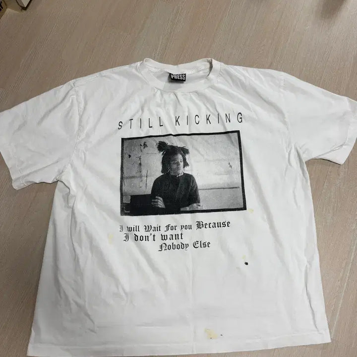[BUNJANG] Donut Revenge T-Shirt Bundle / [3]도넛리벤지 티셔츠 2개