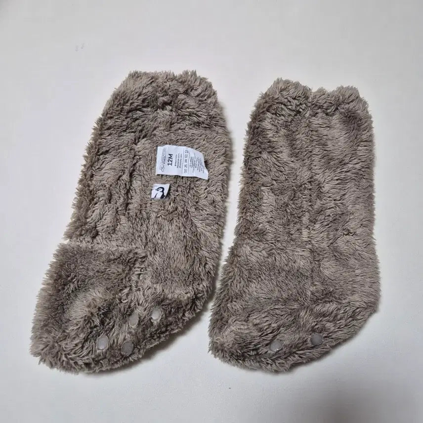 [BUNJANG] Connie Baby Foot Warmer / 코니 아기 풋워머 12m
