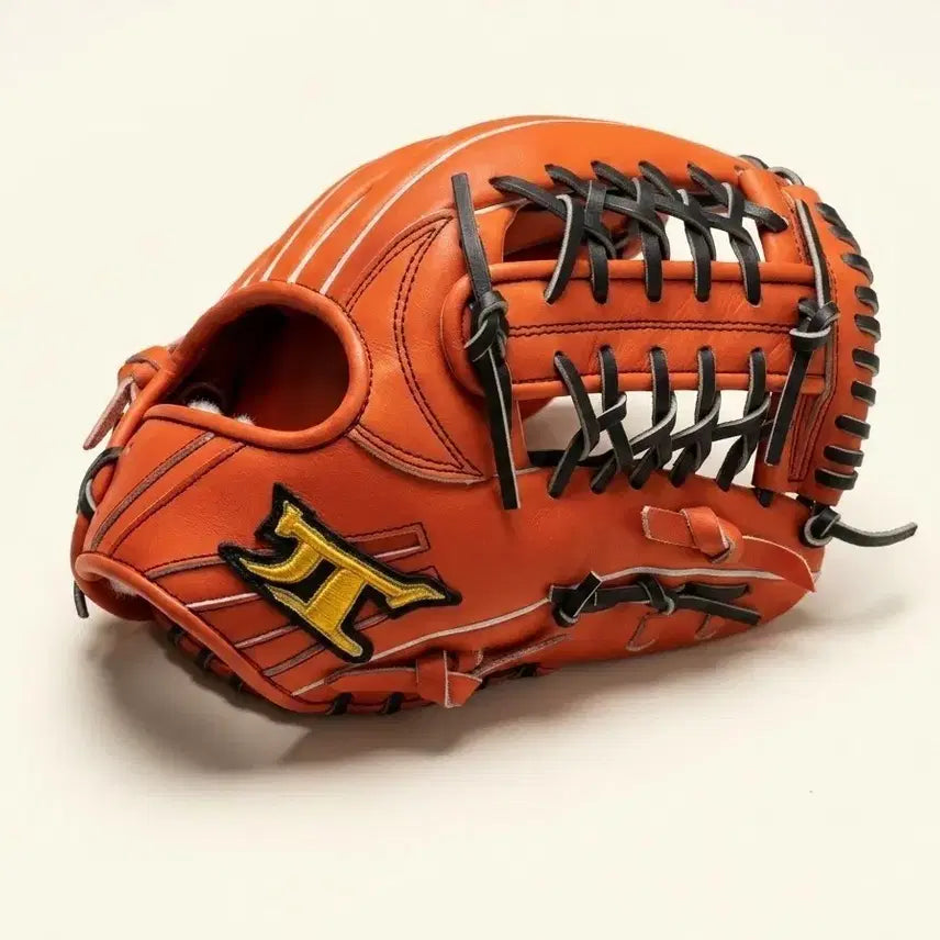 [BUNJANG] Just Glove 11.75" Baseball Glove / 급처) 내야글러브