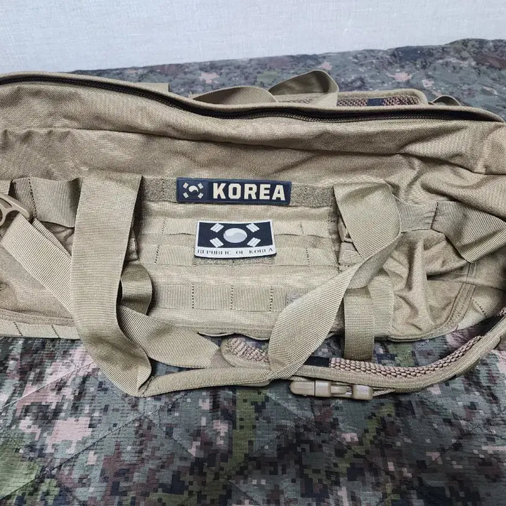 [BUNJANG] 5.11 Tactical Rush LBD Lima Kangaroo / 511 택티컬 러쉬 LBD 리마 (캥거루)