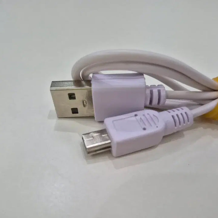 [BUNJANG] Unidentified Cable / 케이블