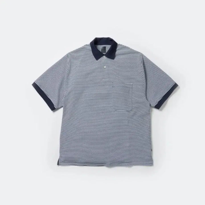 [BUNJANG] Daiwapier 39 Tech Polo Shirt - Size L / 다이와피어 39 테크 폴로 셔츠 L사이즈 판매