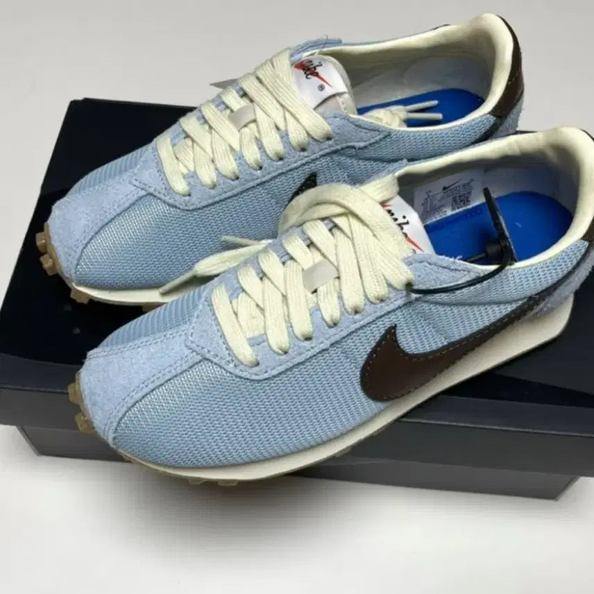 [BUNJANG] Nike LD-1000 Light Armory Blue / 나이키 LD-1000