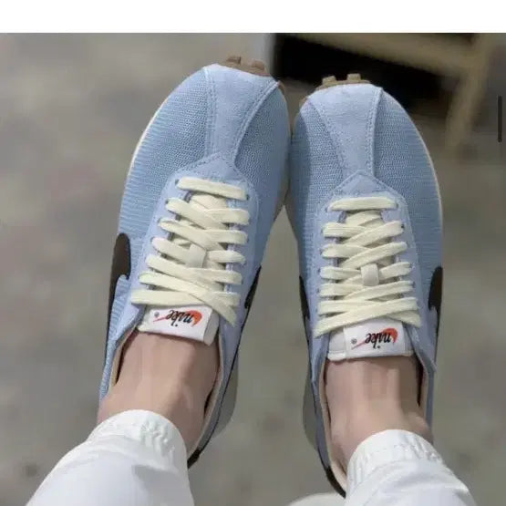 [BUNJANG] Nike LD-1000 Light Armory Blue / 나이키 LD-1000