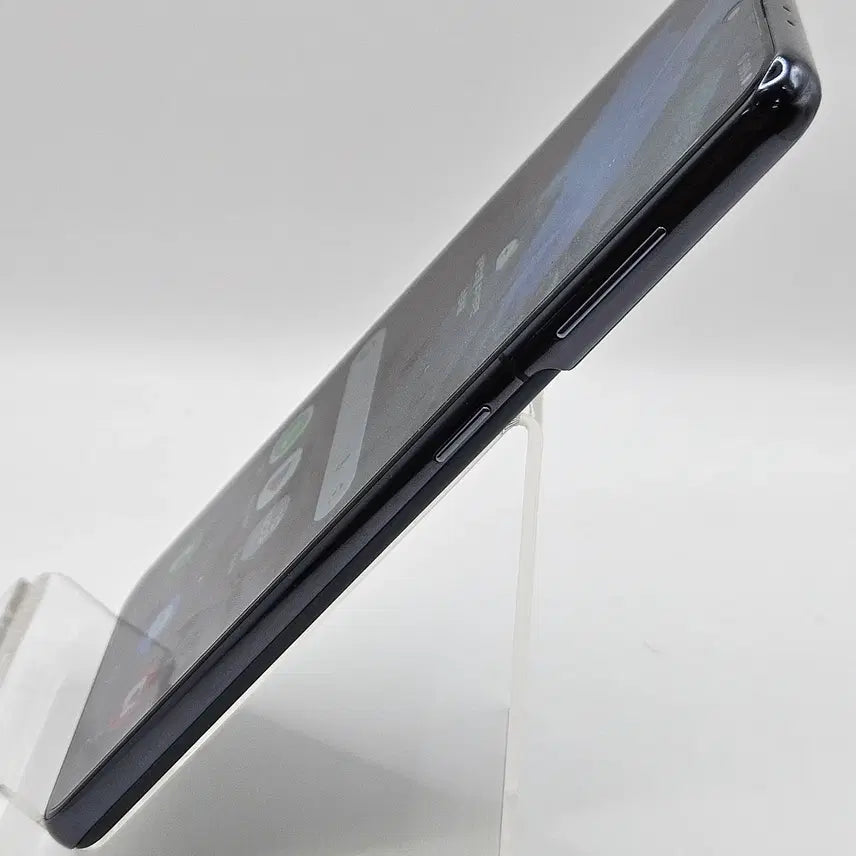[BUNJANG] Samsung Galaxy S21 G991 - Black (No Display Burn-in) / SS급 갤럭시S21 무잔상  팝니다 정상해지 중고폰 할인가능