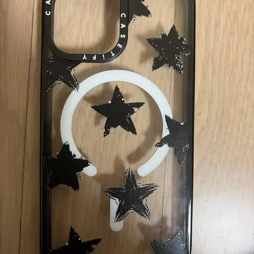 [BUNJANG] CASETiFY Ring Stand for iPhone 17 / 아이폰 17 케이스티파이 링스텐드 판매