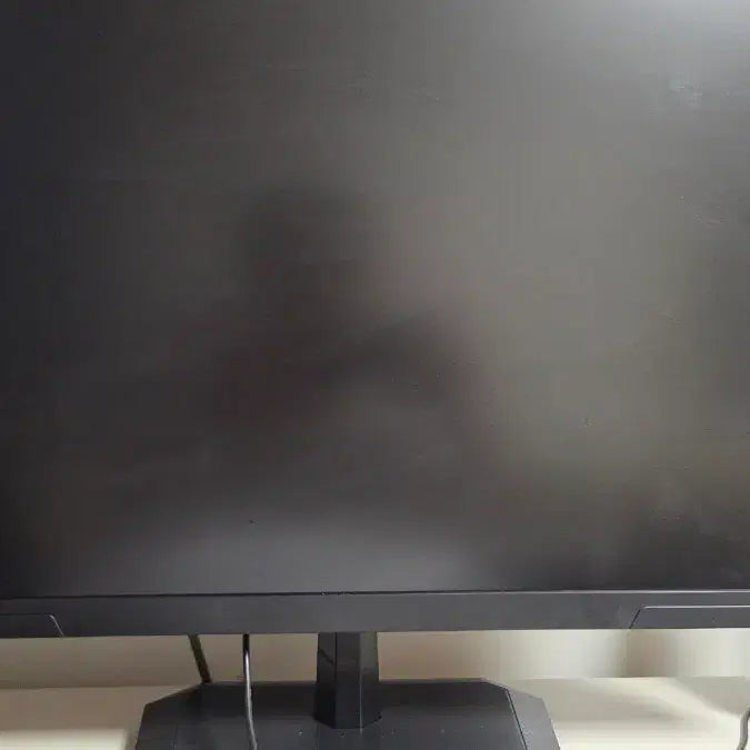 [BUNJANG] Hansung Computer 24-inch FHD 240Hz Fast-IPS Monitor / 한성컴퓨터 24인치 FHD Fast-IPS 240Hz 모니터