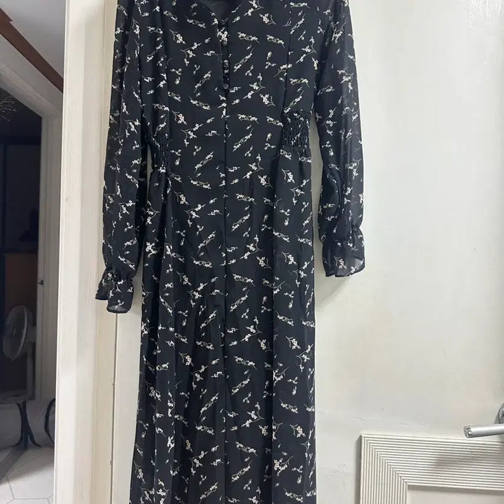 [BUNJANG] Long Dress / 롱 원피스