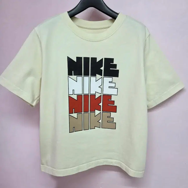 [BUNJANG] Nike Boxy T-Shirt M / 정품)나이키 박시 반팔티 M