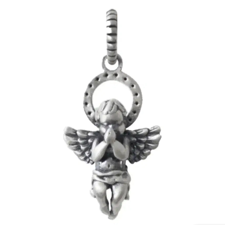 [BUNJANG] Pollytelu Ring, Pendant, Chain (925 Silver) / [판매중]폴리테루 링, 펜던트, 체인