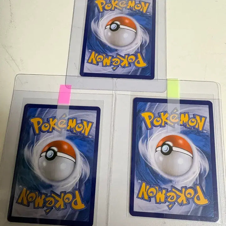 [BUNJANG] Pokemon Card Pikachu Promo, Charizard / 포켓몬카드 포켓몬고 피카츄 프로모,리자몽