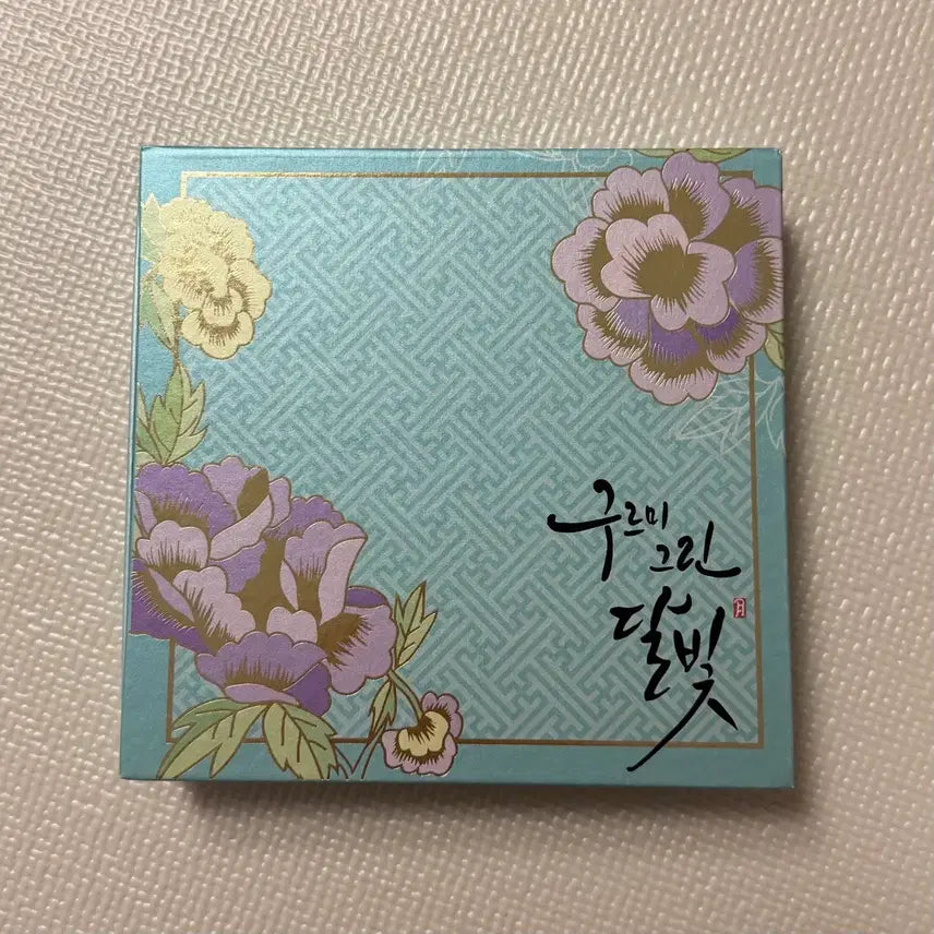[BUNJANG] Moonlight Drawn by Clouds OST CD Park Bo-gum Polaroids / 구르미그린달빛 ost 음반시디 박보검폴라