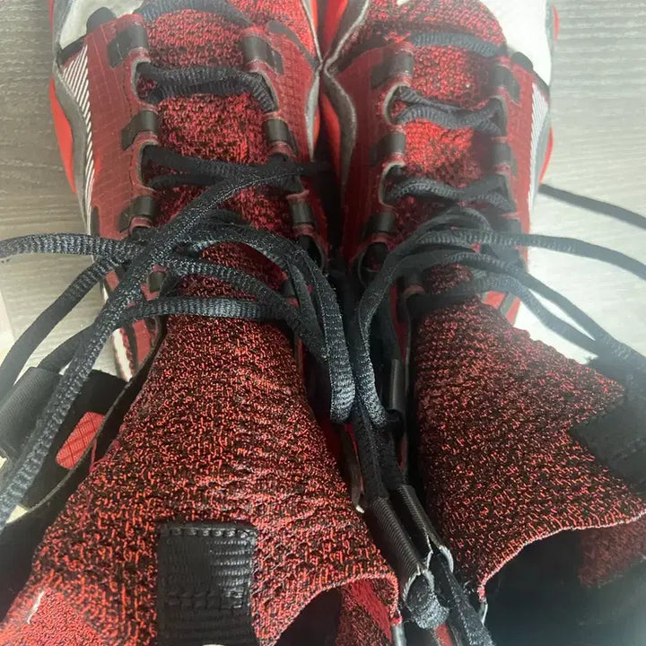 [BUNJANG] HyperK.O. 280 Boxing Shoes / 하이퍼 ko2 280