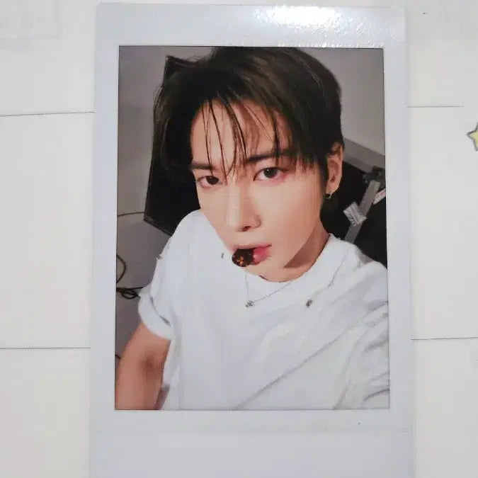 [BUNJANG] TXT MOA CON Japan Limited Edition Instax Photocard / TXT MOA CON JAPAN INSTANT PHOTO