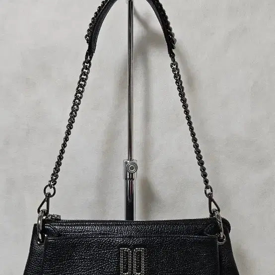 [SOLD OUT] 닥스 여성 숄더백 블랙