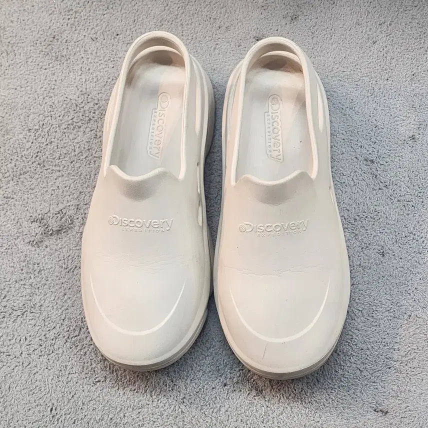 [BUNJANG] Discovery Expedition Mules/Slippers Size 260 / 빈티지존 디스커버리 익스페디션 뮬/슬리퍼 260