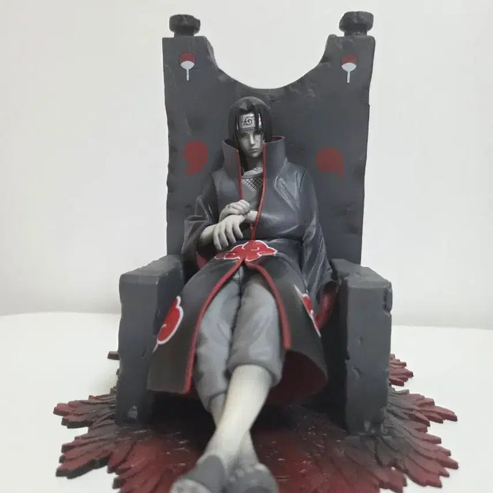 [BUNJANG] Dioramatic Itachi / 디오라마틱 이타치