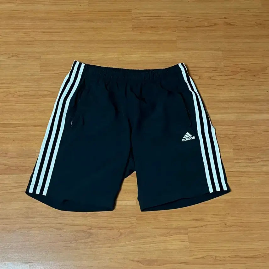 [BUNJANG] Adidas Nylon Shorts M / 아디다스 반바지 M