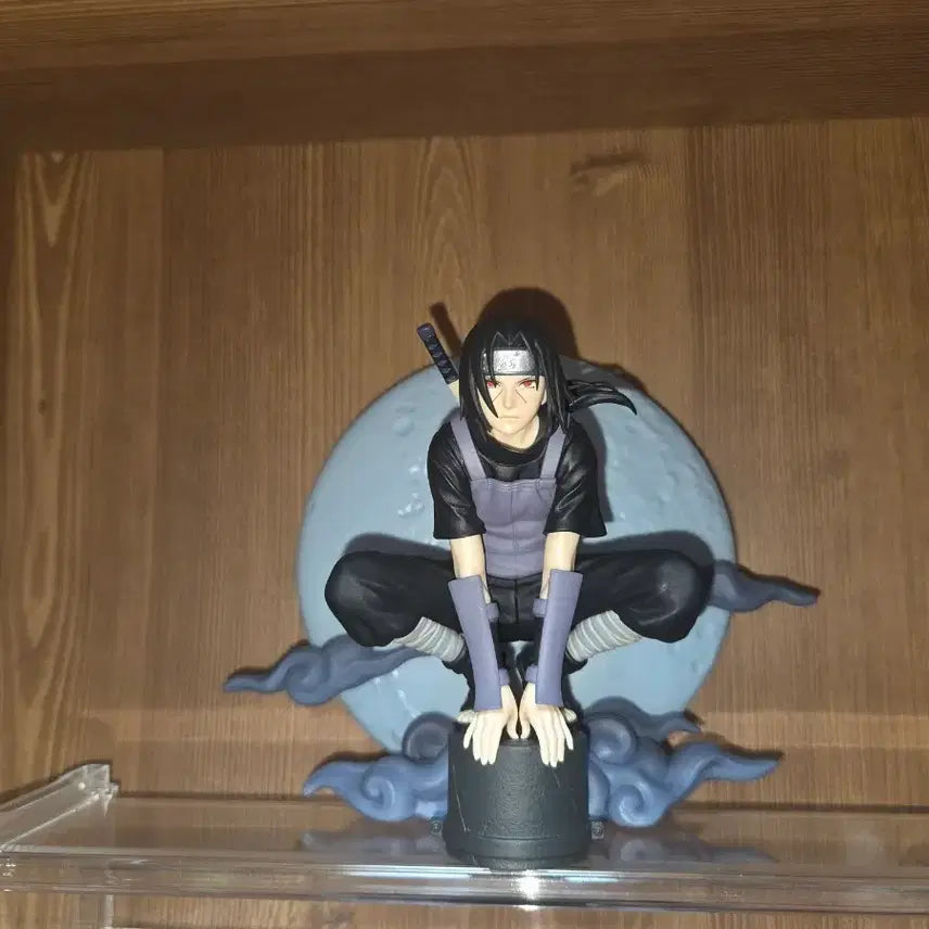 [BUNJANG] Memorable Saga Itachi / 메모러블 사가 이타치