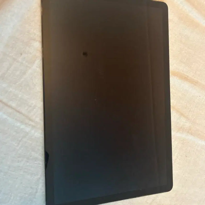[BUNJANG] Samsung Galaxy Tab S5e Tablet (Black) / 삼성 갤럭시탭 S5e 블랙 판매