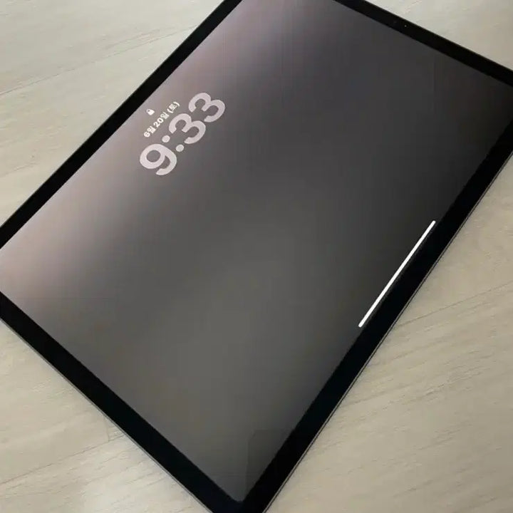 [BUNJANG] Apple iPad Pro 11-inch 2nd Generation 256GB / 아이패드 프로 11 2세대 256GB