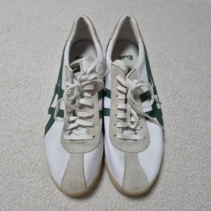 [BUNJANG] Onitsuka Tiger Corsair 280mm / [280] 오니츠카타이거 코르세어