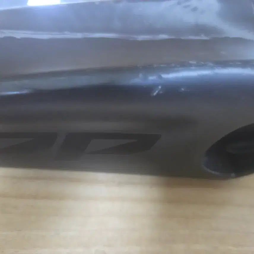 [BUNJANG] Zipp Sprint 140mm Stem with Top Cap / 짚 스프린트 140mm 전용탑캡 포함 급처합니다.