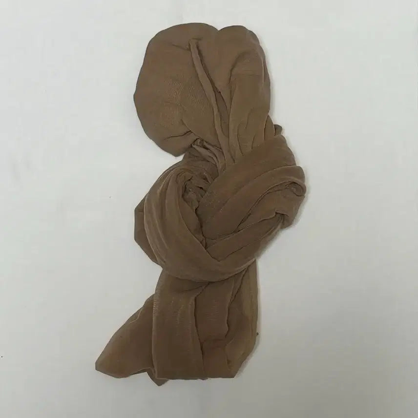 [SOLD OUT] 커피색 스타킹 20데니아