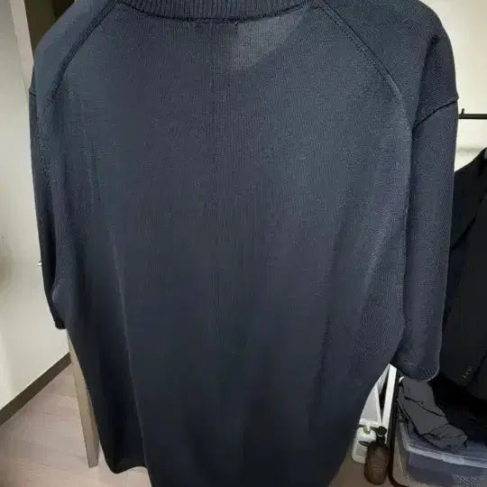 [BUNJANG] Bellier Summer Wool City Cardigan / 벨리에 썸머 울 시티 가디건 110(06)