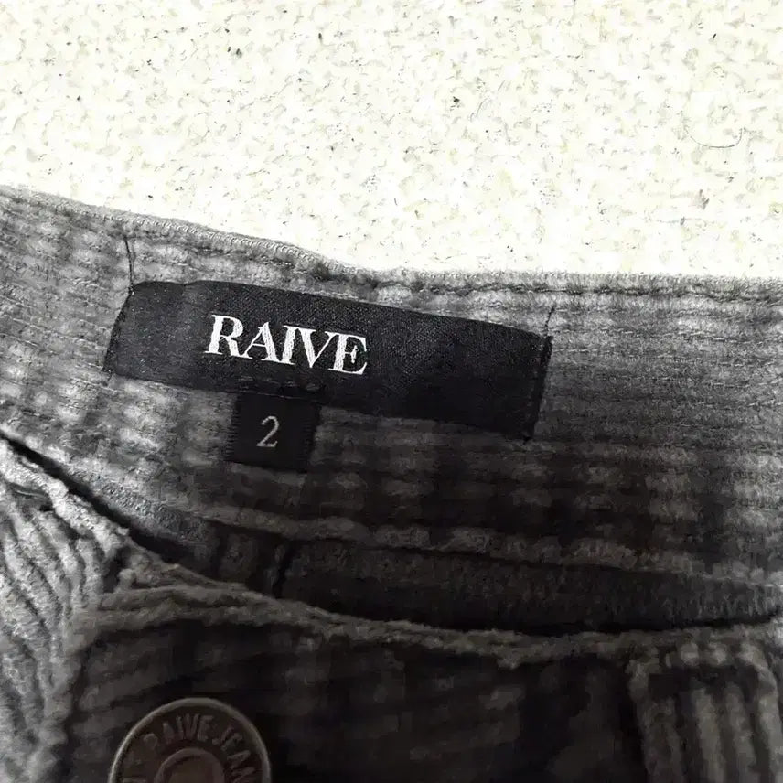 [BUNJANG] Raive Women&