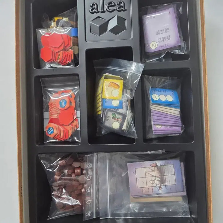 [BUNJANG] Puerto Rico Board Game / 보드게임 푸에르토리코 팝니다