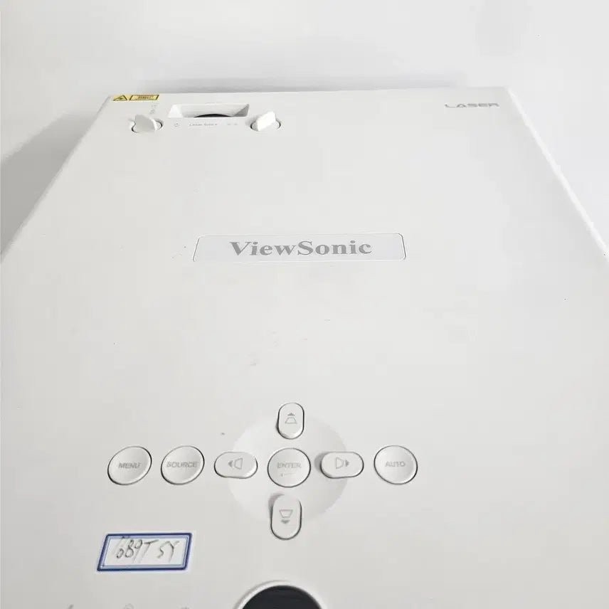 [BUNJANG] ViewSonic LS800WU Laser Projector / 뷰소닉 LS800WU 레이저 프로젝터 판매합니다.