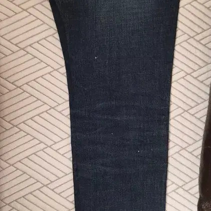 [BUNJANG] Plac Jeans Size 32 / 플랙진 청바지 32