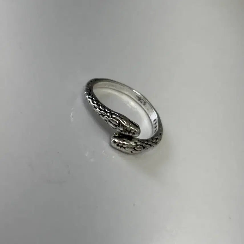 [BUNJANG] Snake Ring / 스네이키반지
