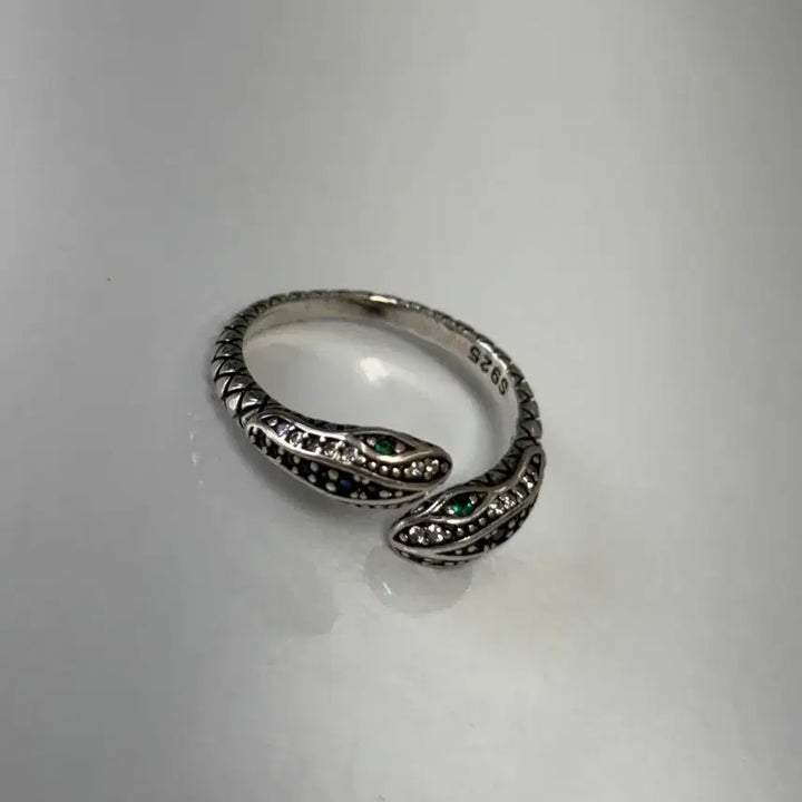 [BUNJANG] Snake Ring / 스네이키반지